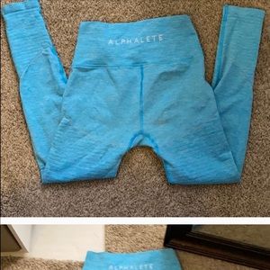 Alphalete R6 Revival Leggings